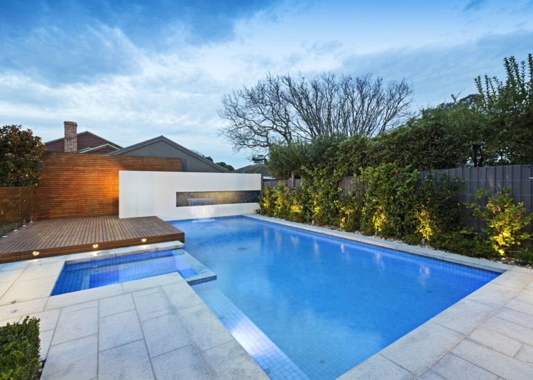 Sandringham - Domain Pools Melbourne