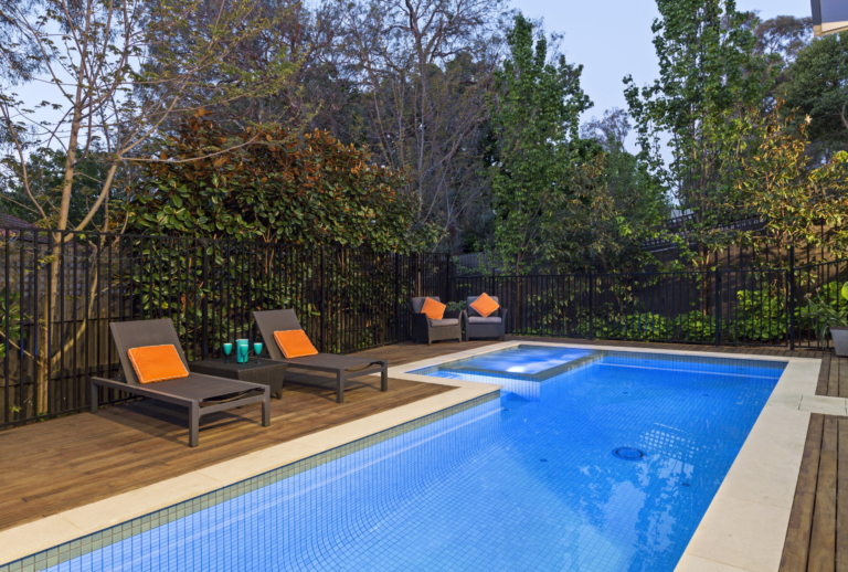 canterbury woods pool